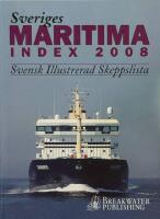 Sveriges Maritima Index 2008
