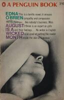 August is a  wicked month.