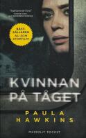 Kvinnan p&aring; t&aring;get