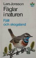 F&aring;glar i naturen
