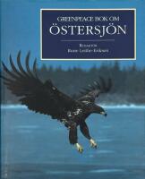 Greenpeace bok om &Ouml;stersj&ouml;n