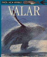 Fakta i N&auml;rbild: Valar