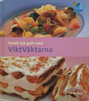 Smalt och gott med ViktV&auml;ktarna