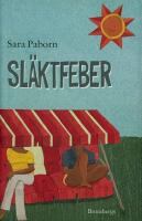 Sl&auml;ktfeber