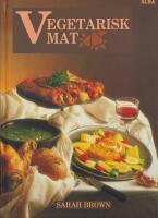Vegetarisk mat