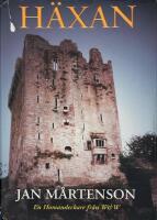 H&auml;xan : detektivroman