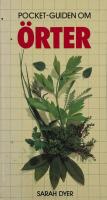 Pocket-guiden om &ouml;rter