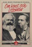Om konst och litteratur