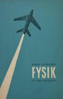 Fysik f&ouml;r l&auml;gre skolstadier.