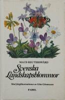 Svenska landskapsblommor