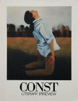 CONST Literary (P)review