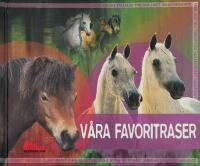 V&aring;ra  favoritraser.