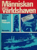 M&auml;nniskan och v&auml;rldshaven : sj&ouml;farten genom tiderna