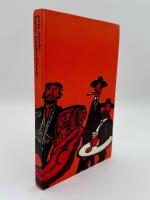 Kapten Aragaos  bravader.