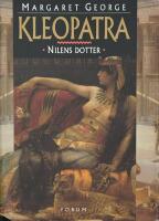 Kleopatra: Nilens dotter