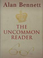 The uncommon reader