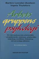 Arbetsgruppens psykologi
