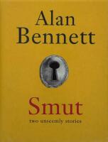 Smut - two unseemly stories