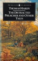 The Distracted preacher and other tales.