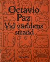 Vid v&auml;rldens strand