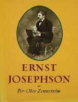 Ernst Josephson : en studie