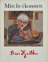 Mitt liv i  konsten.