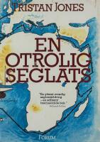 En otrolig seglats