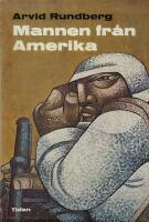 Mannen fr&aring;n Amerika.