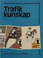 Trafikkunskap : l&auml;robok