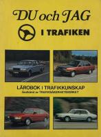 Du och jag i trafiken : l&auml;robok i trafikkunskap