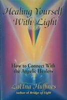 Healing yourself with light.