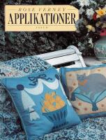 Applikationer