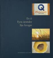 En &ouml;, fyra &aring;rstider, sju krogar