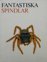 Fantastiska spindlar