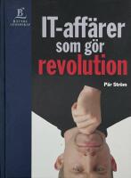 IT-aff&auml;rer som g&ouml;r revolution