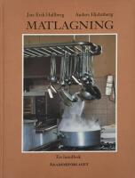 Matlagning