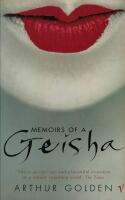 Memoirs of a geisha