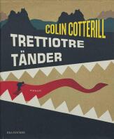 Trettiotre t&auml;nder