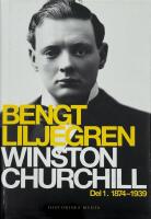 Winston Churchill. Del 1, 1874-1939