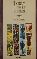 Johnny var en ung soldat