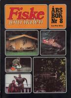 Fiskejournalen  &Aring;rsbok Nr 8.