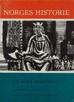 Norges Historie.En kort inf&ouml;ring.