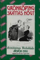 Gr&ouml;nk&ouml;ping skattas h&ouml;gt