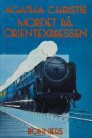 Mordet p&aring; Orientexpressen