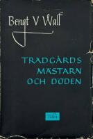 Tr&auml;dg&aring;rdsm&auml;staren och d&ouml;den.