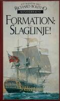 Formation slaglinje