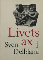 Livets ax : barndomsminnen