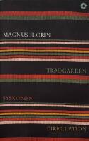 Tr&auml;dg&aring;rden ; Syskonen ; Cirkulation