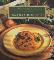 LE Gordon Bleu bjuder p&aring; Italienska specialiteter