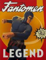 Fantomen. Legend